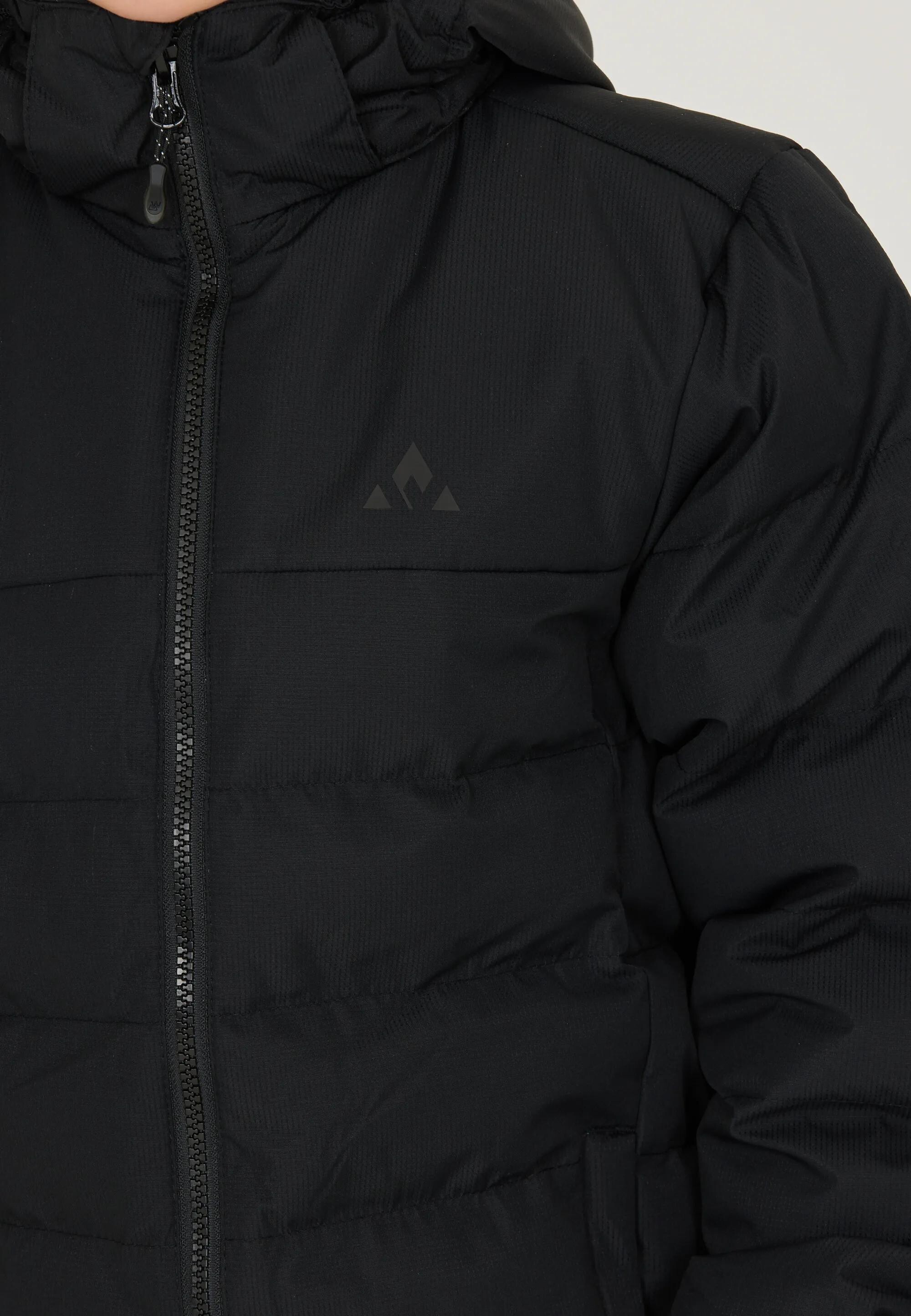 Children's Winter Jacket Whistler Carseno