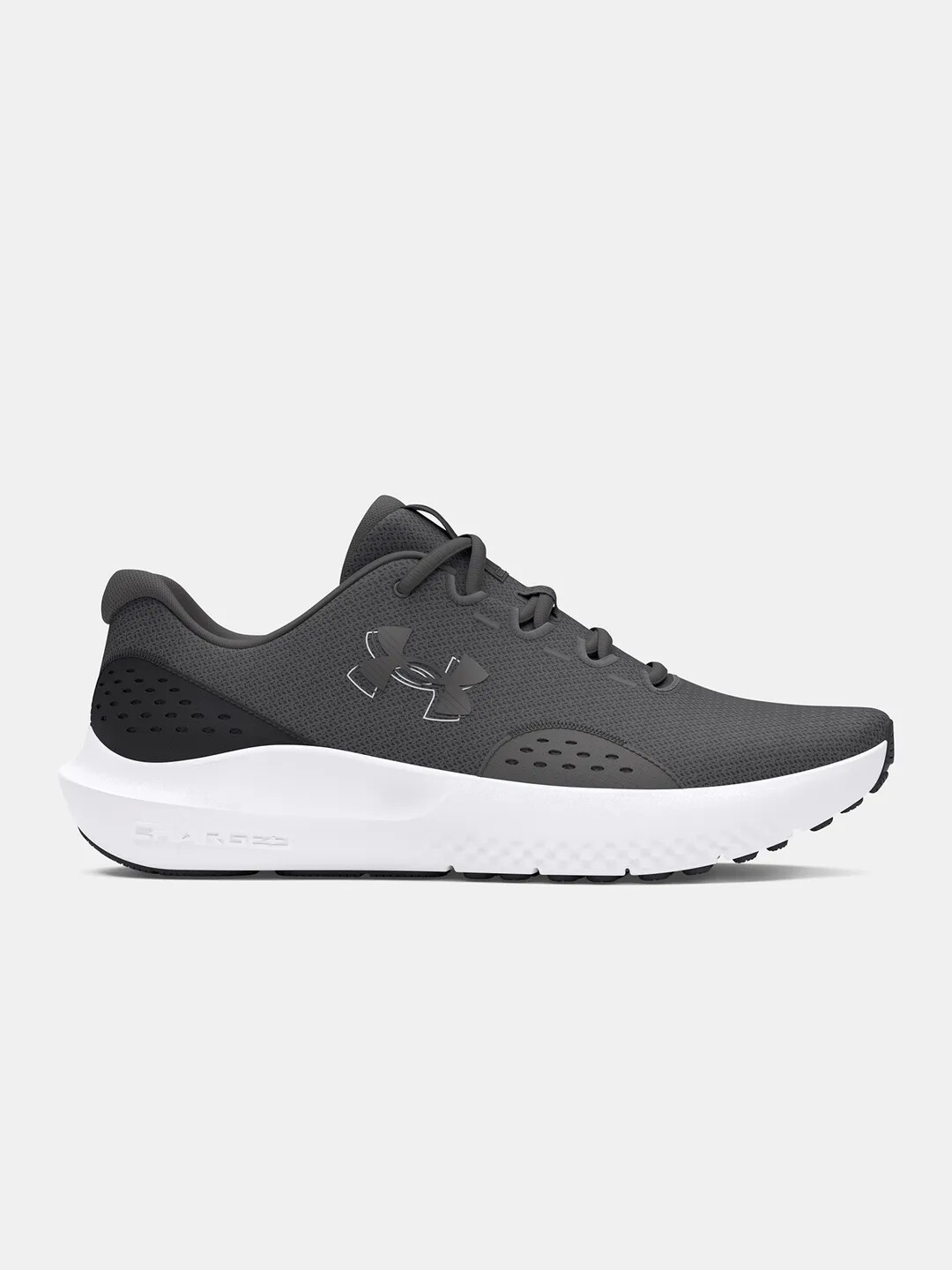 Mens shoes Under Armour Charged Surge 4