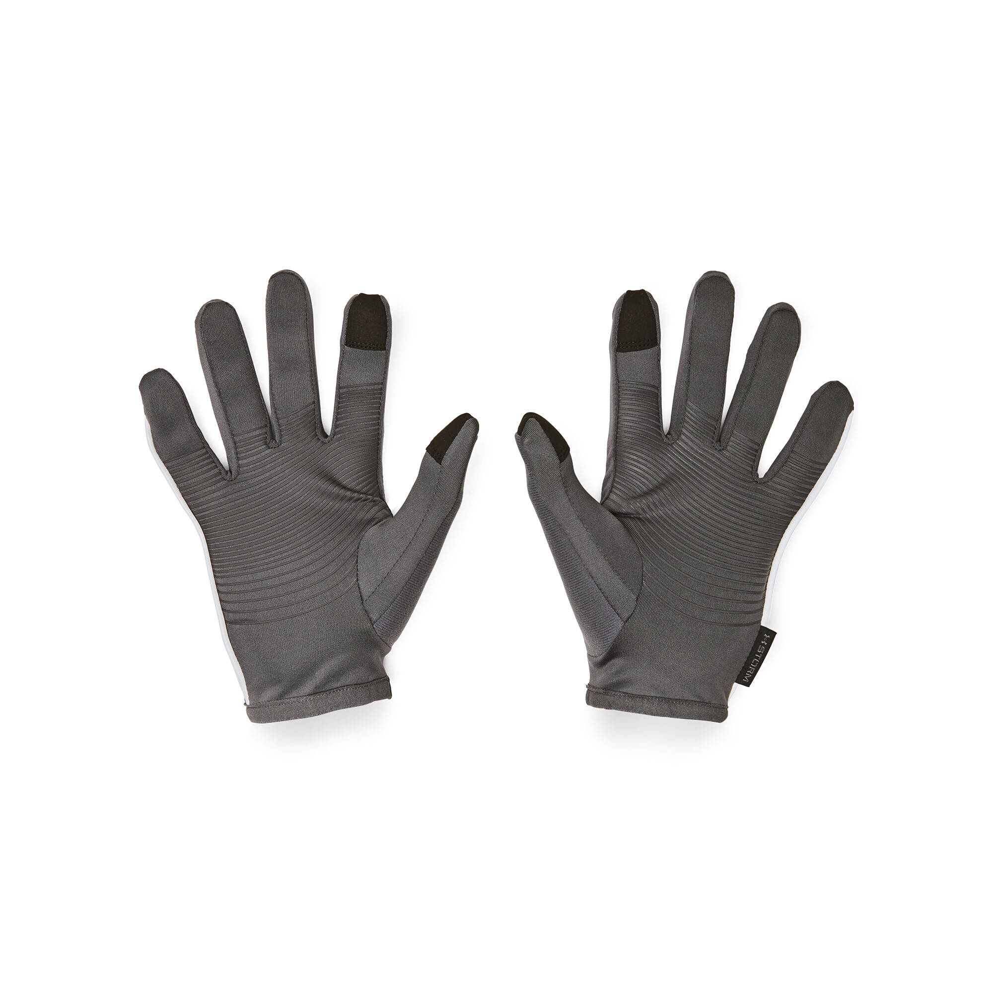 UA Storm Run Liner-GRY