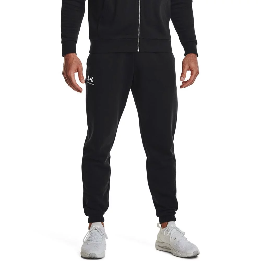 Men's sweatpants Under Armour Essential Fleece Jogger