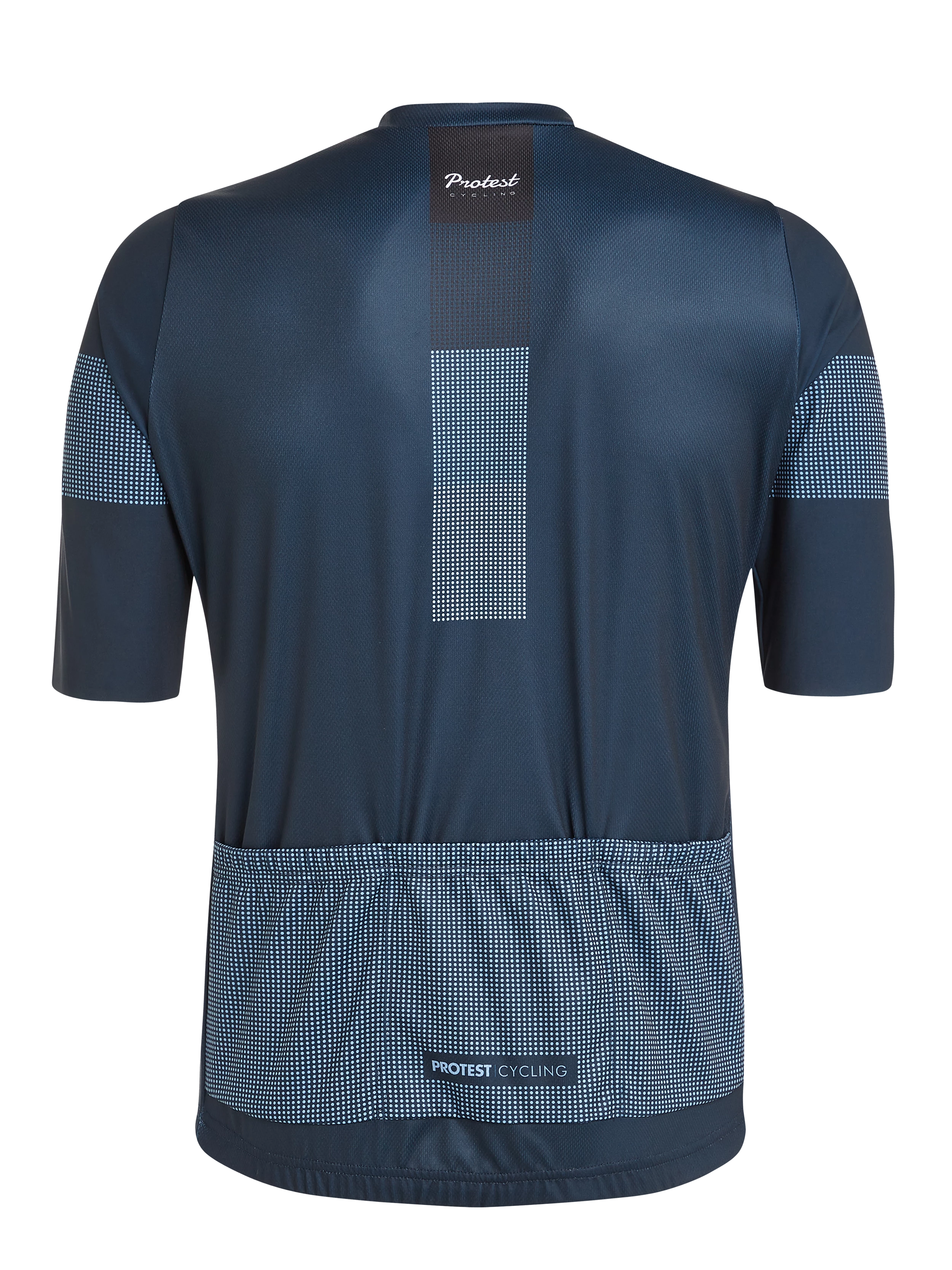 Men's cycling jersey Protest PRTAIMAR