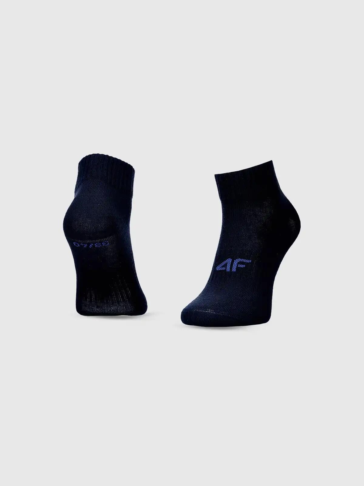 Men's socks 4F (3pack) M499