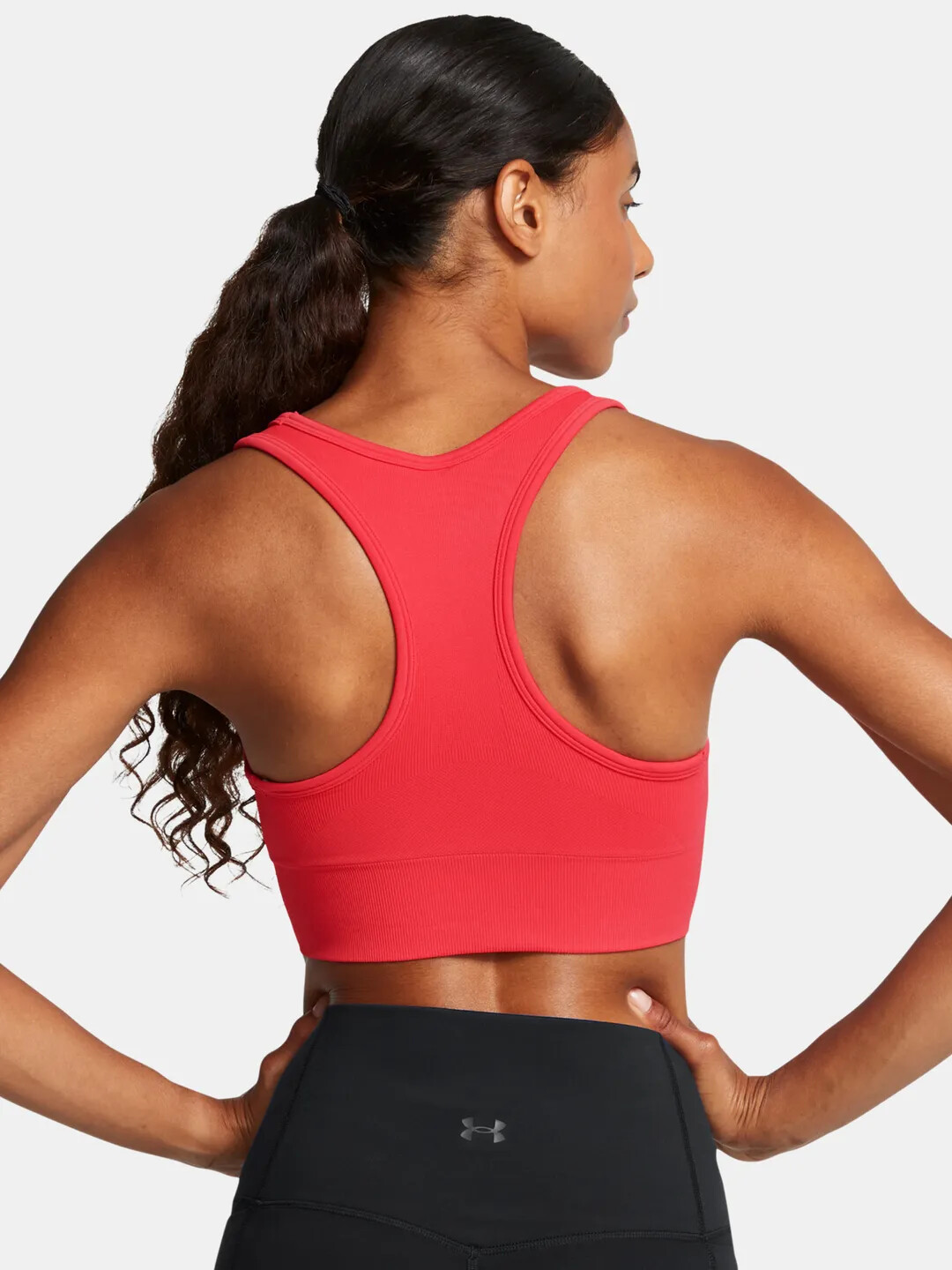 Women's bra Under Armour Vanish Seamless Mid Bra