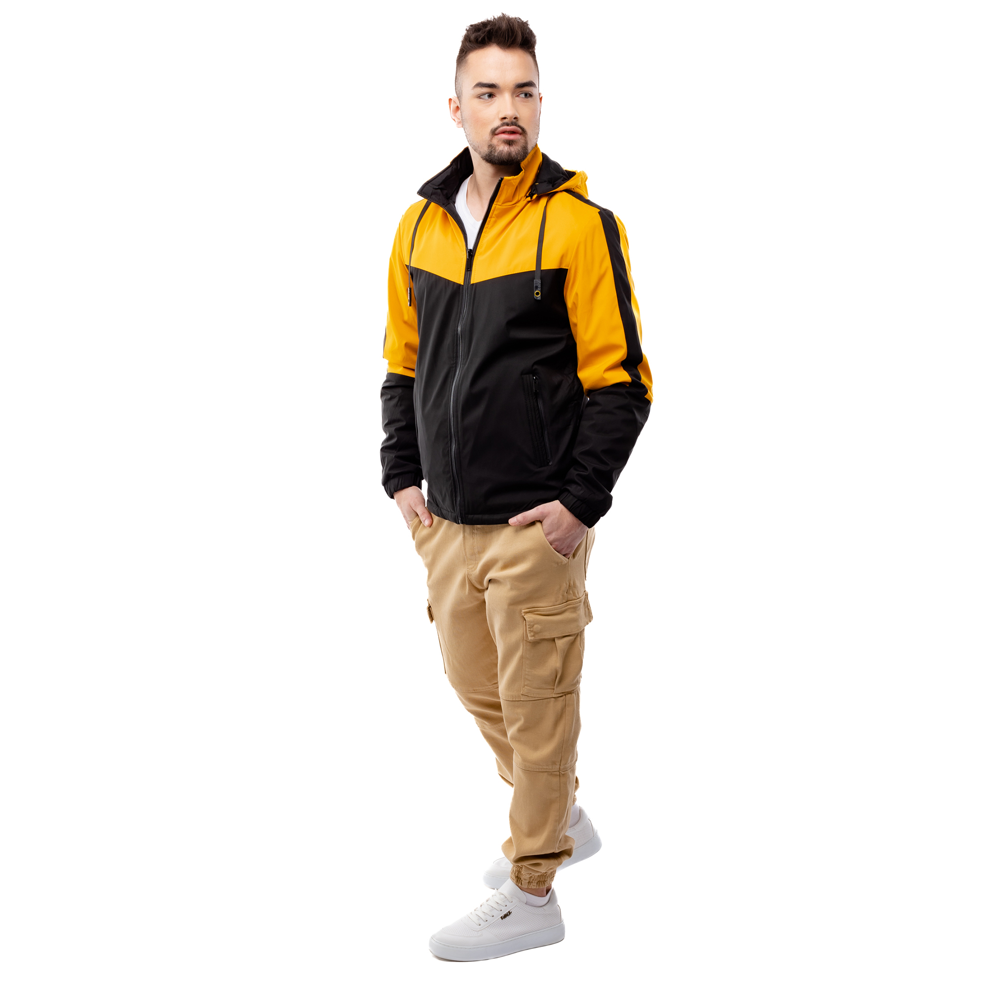 Geacă pentru bărbați Glano