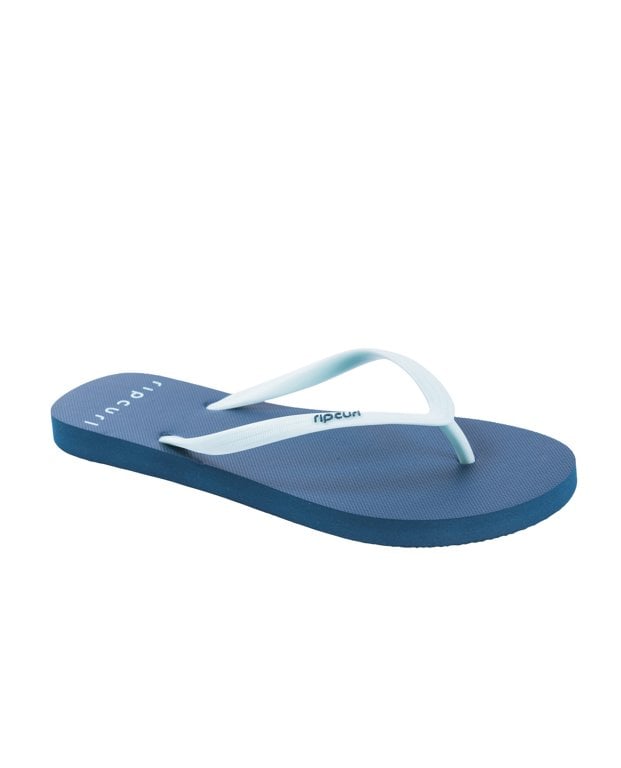 Flip-flops Rip Curl BONDI+ Baby Blue