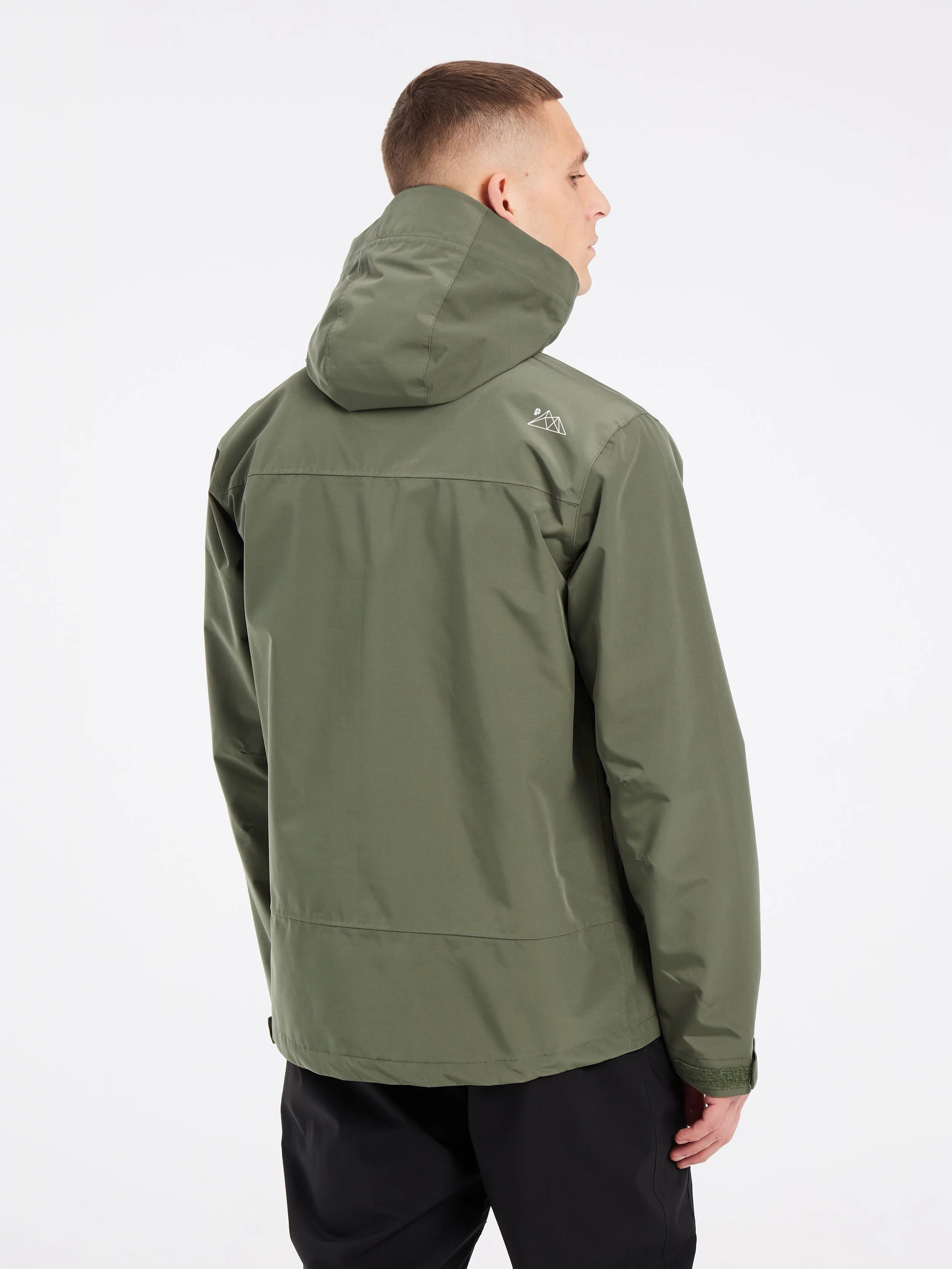Men's jacket Protest PRTWOODGATE