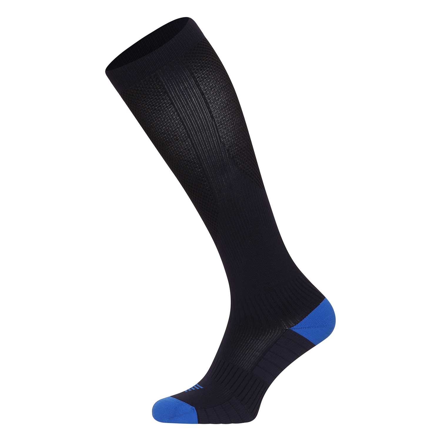 Socks With Antibacterial Treatment ALPINE PRO NIELE Navy