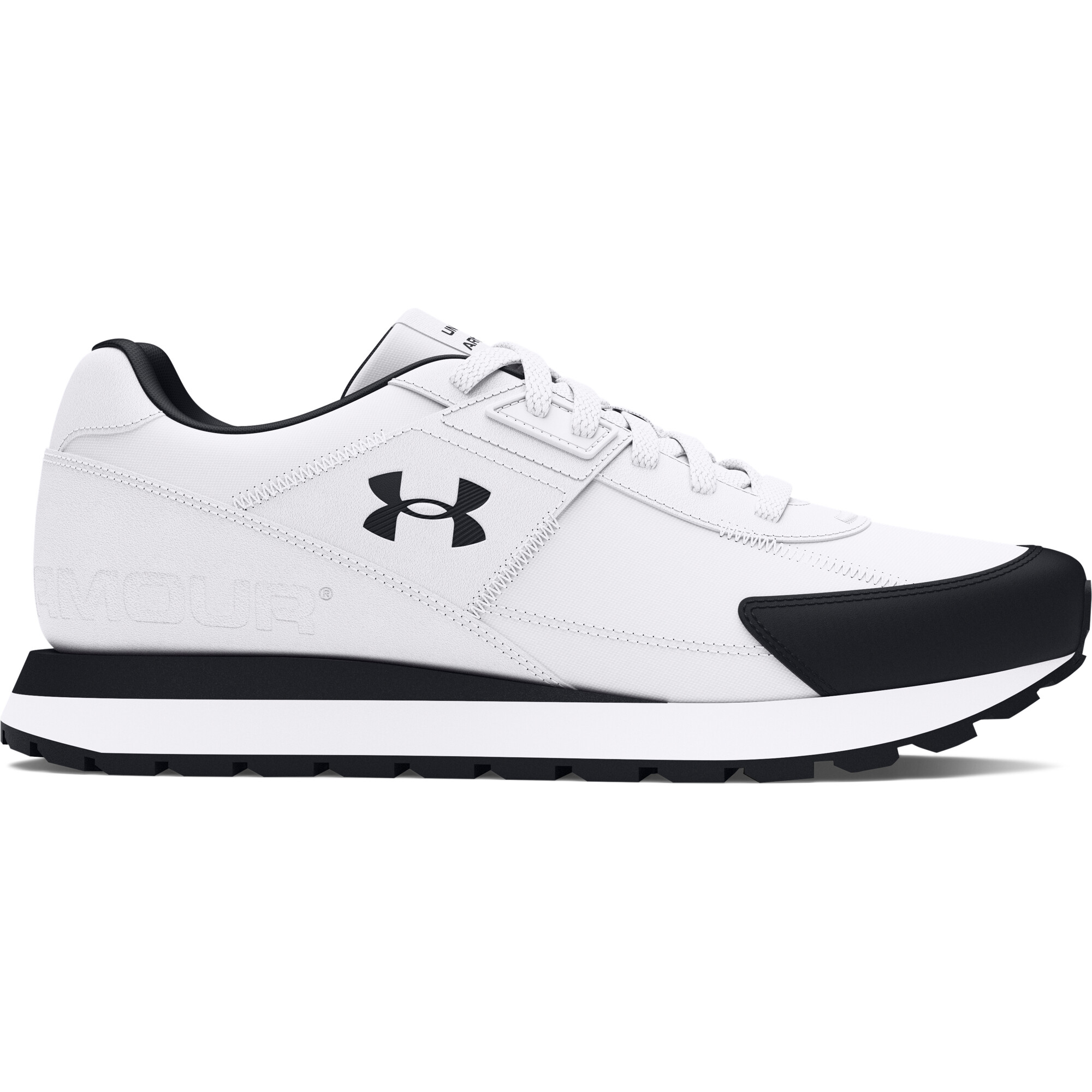 Mens shoes Under Armour Essential Runner