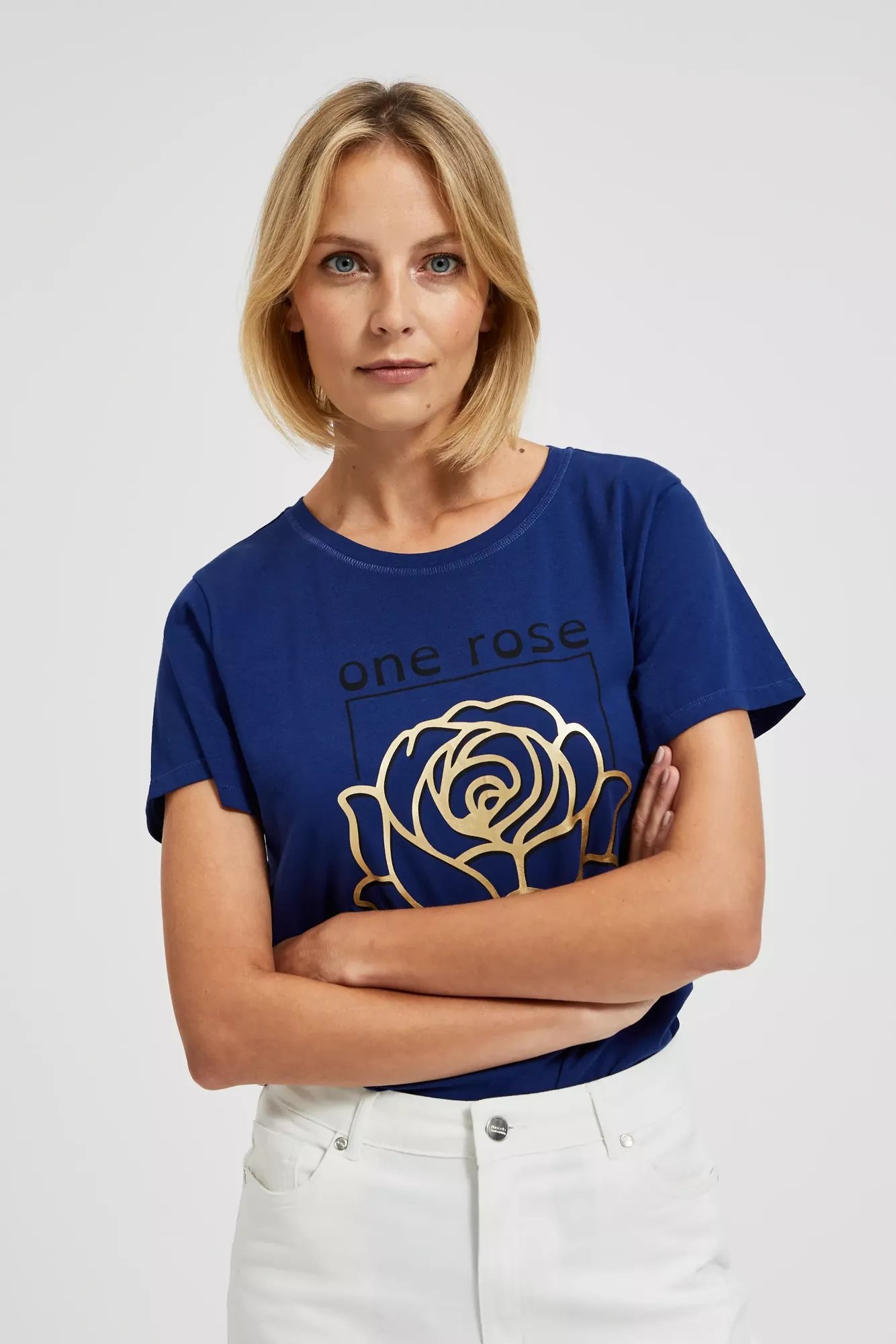 Tricou de damă Moodo