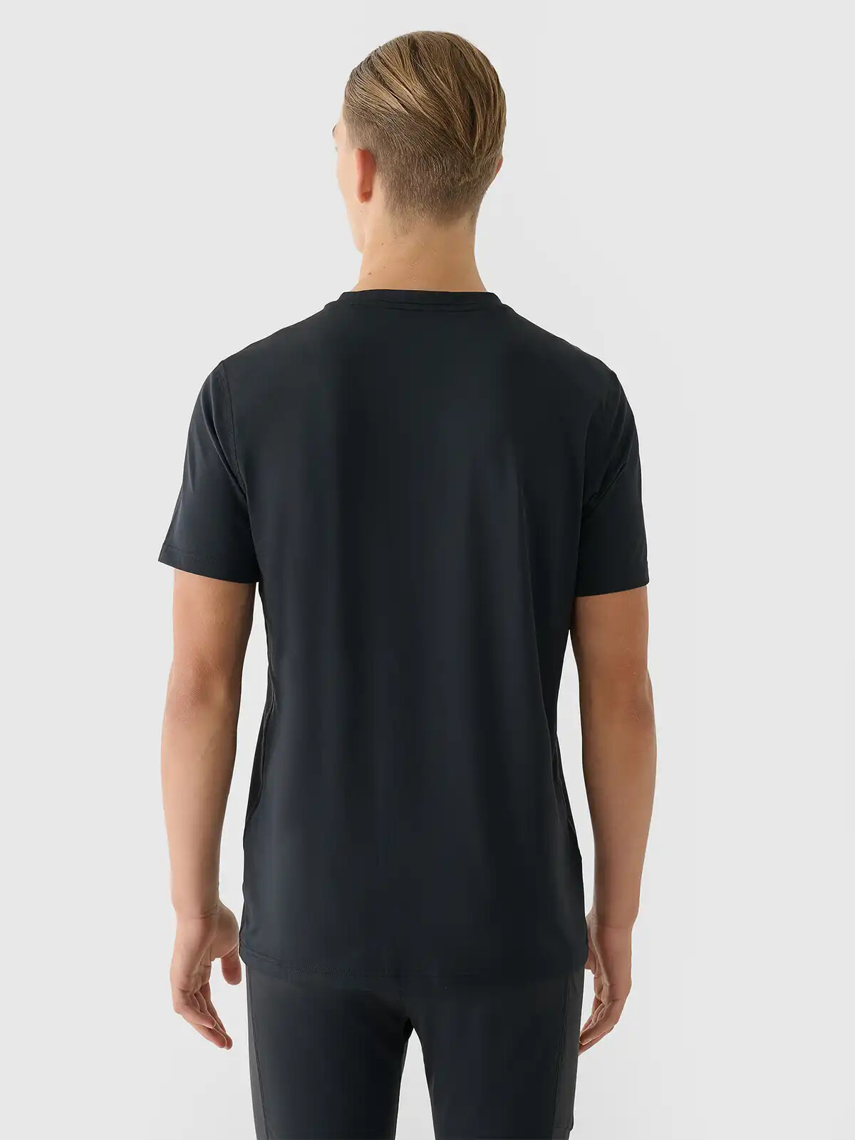 Men&#039;s functional T-shirt 4F
