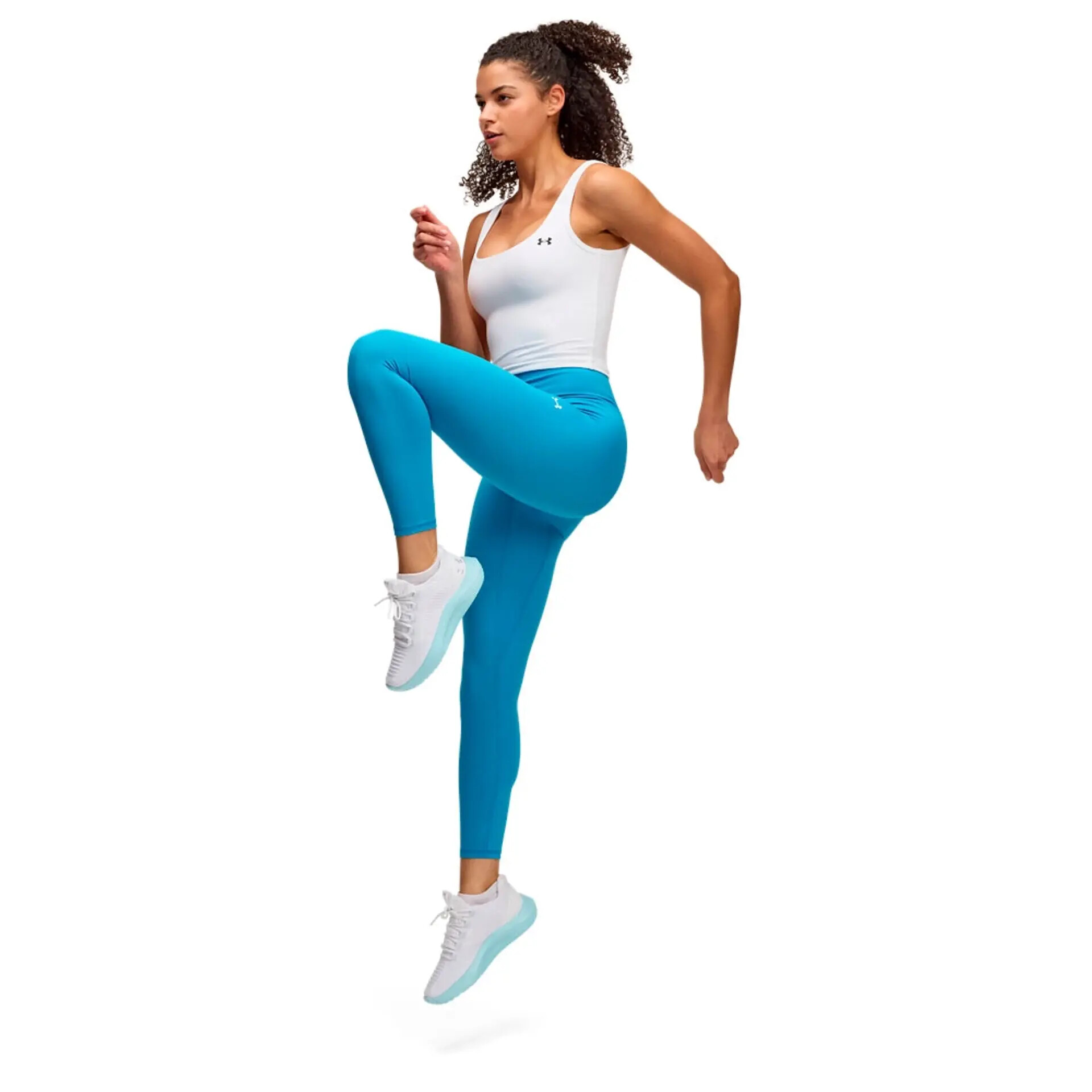 Women's leggings Under Armour Motion Ankle Leg EMEA