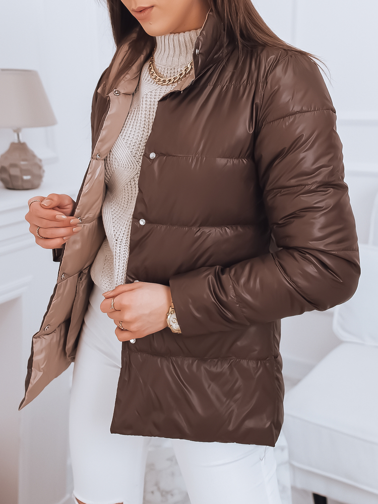 Dámská bunda DStreet Irina