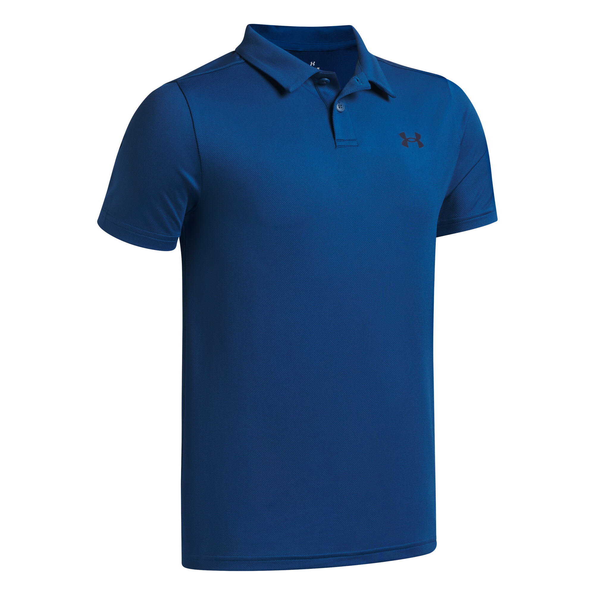 Chlapčenské polo tričko Under Armour Matchplay