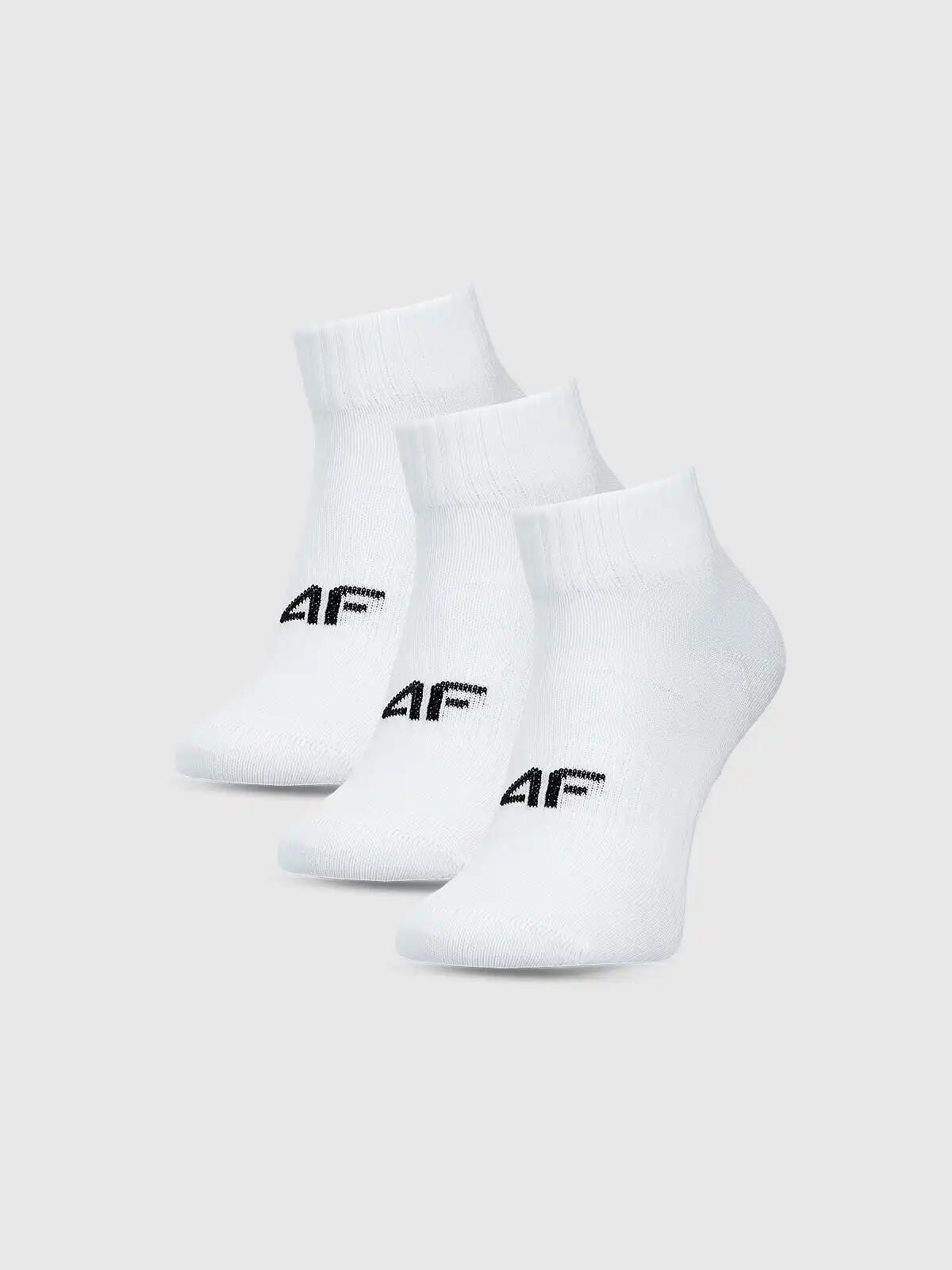 Pánské ponožky 4F (3pack) M499