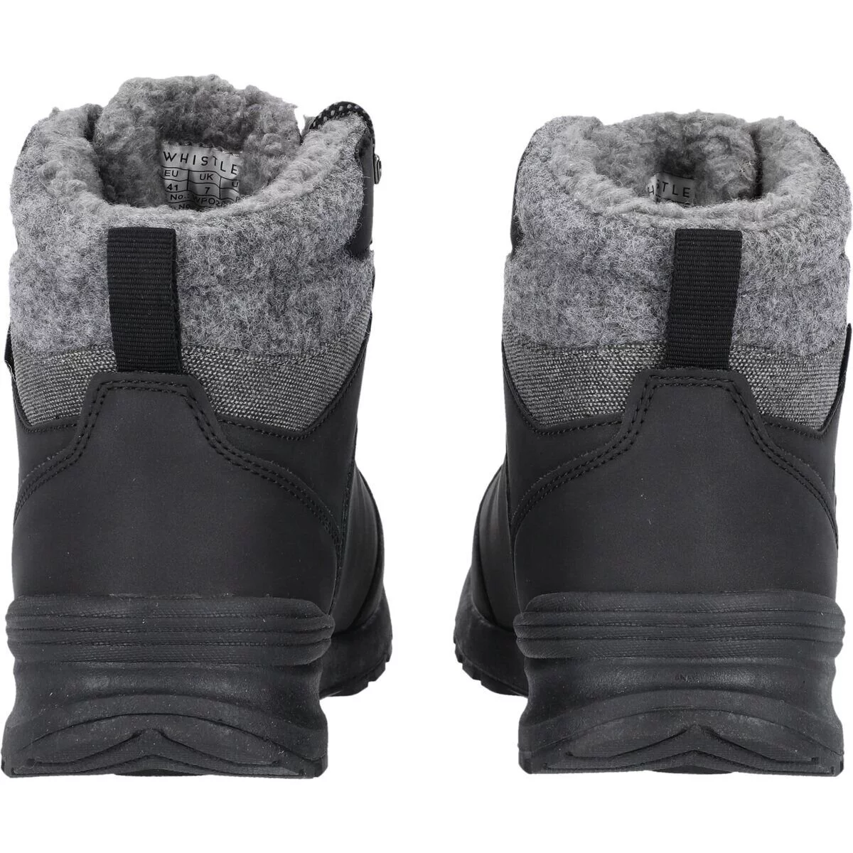 Whistler Merotu Casual Boot WP Men&#039;s Shoes