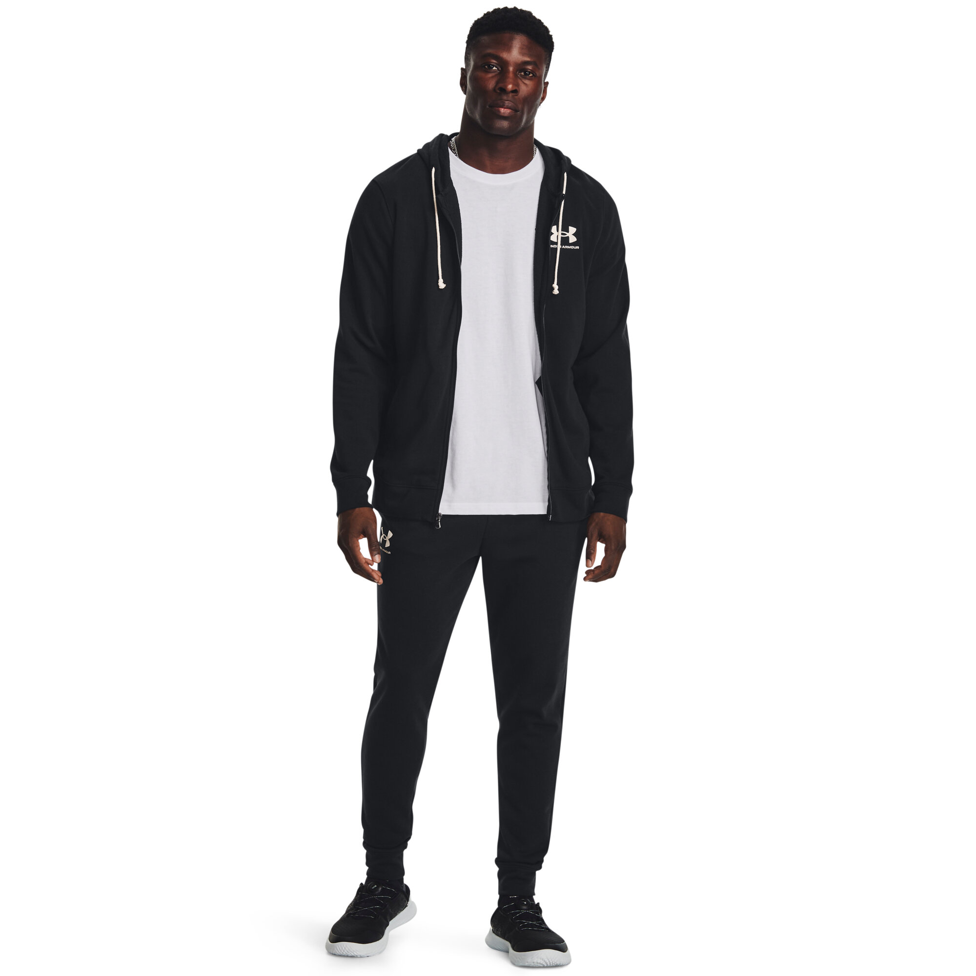 Men&#039;s sweatpants Under Armour Rival Terry Jogger
