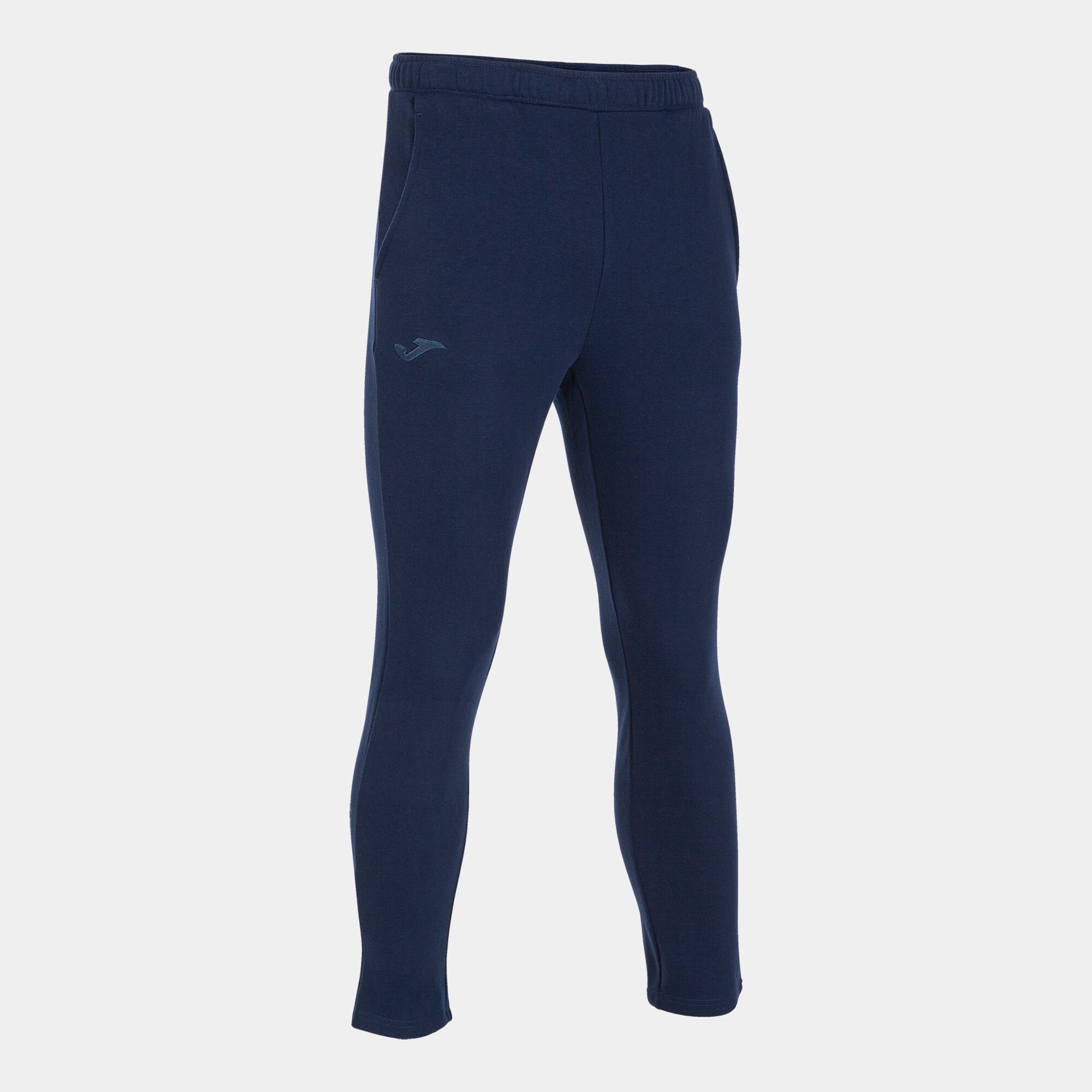 Men's/boys' Joma Montana Straight Long Navy sweatpants