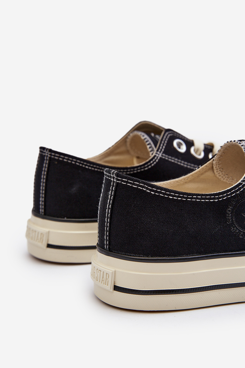 Tenisi barbati, BIG STAR SHOES