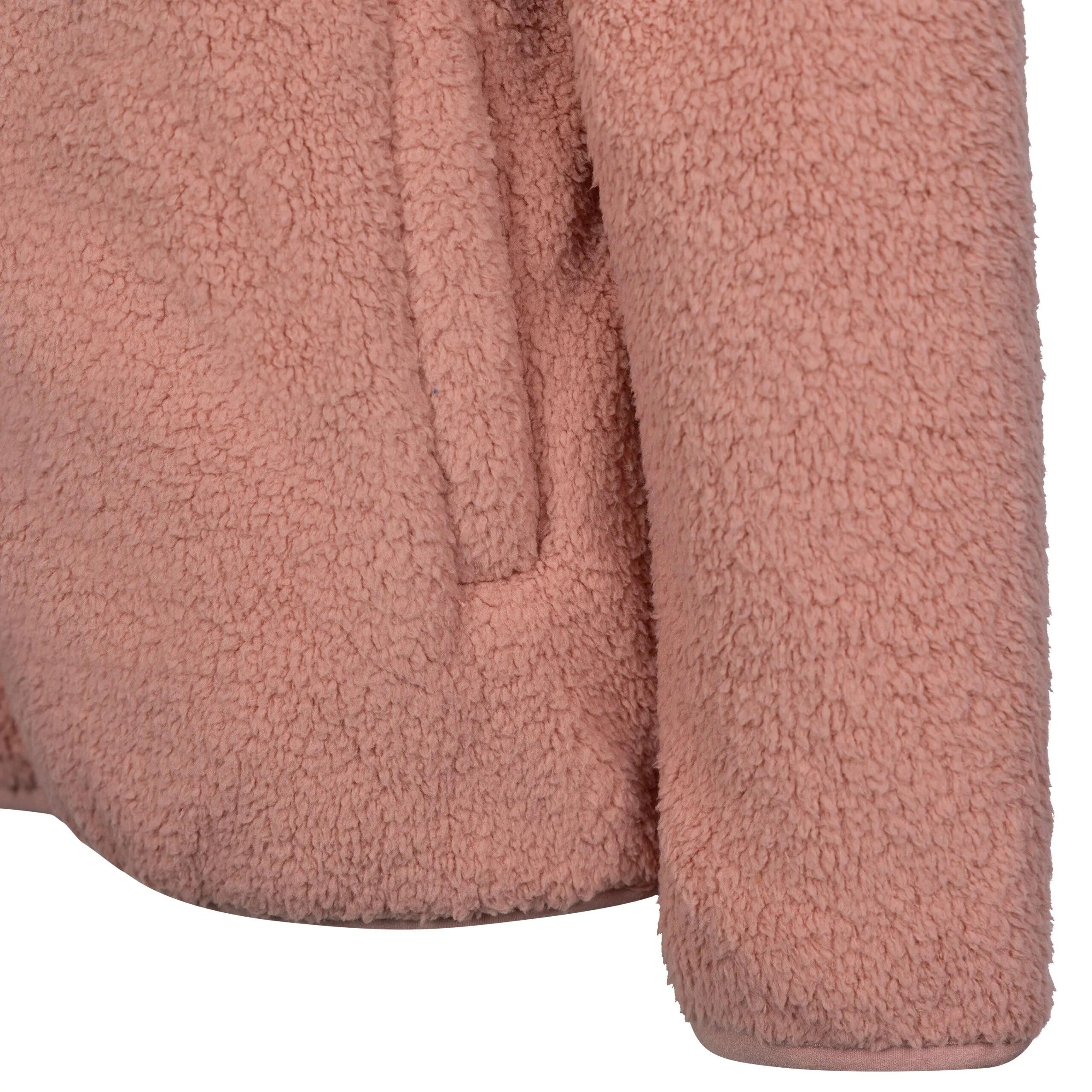 Children&#039;s fleece sweatshirt Trespass Minally