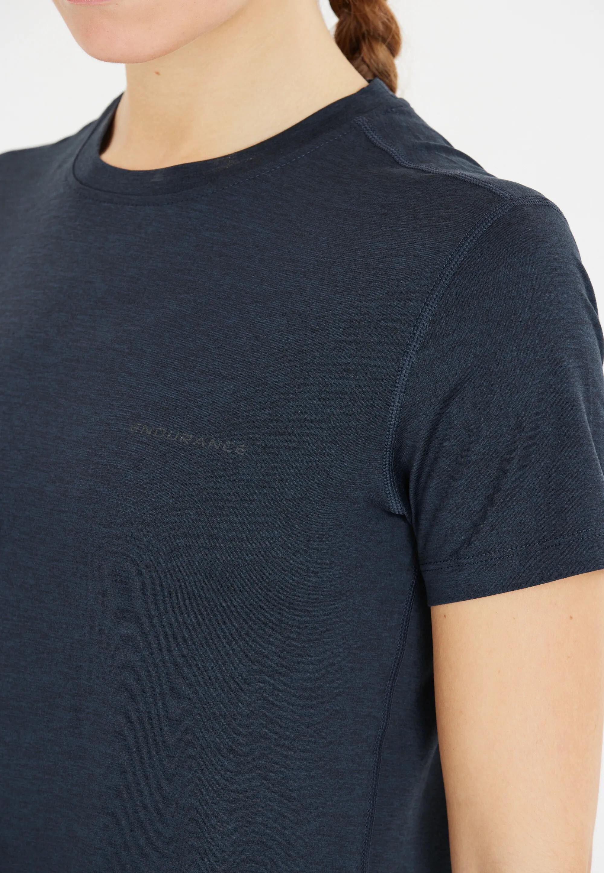 Women's T-shirt Endurance Alvaly