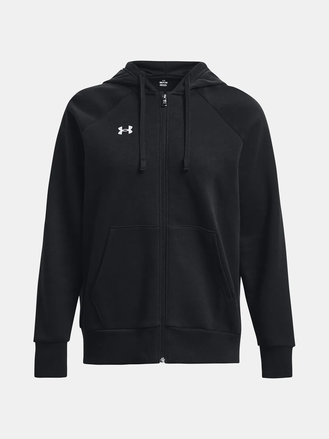 Women&#039;s Under Armour Rival Fleece FZ Hoodie