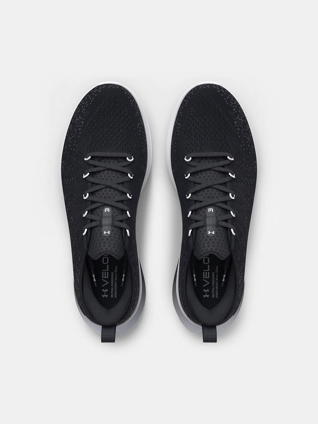Men's shoes Under Armour Velociti 3