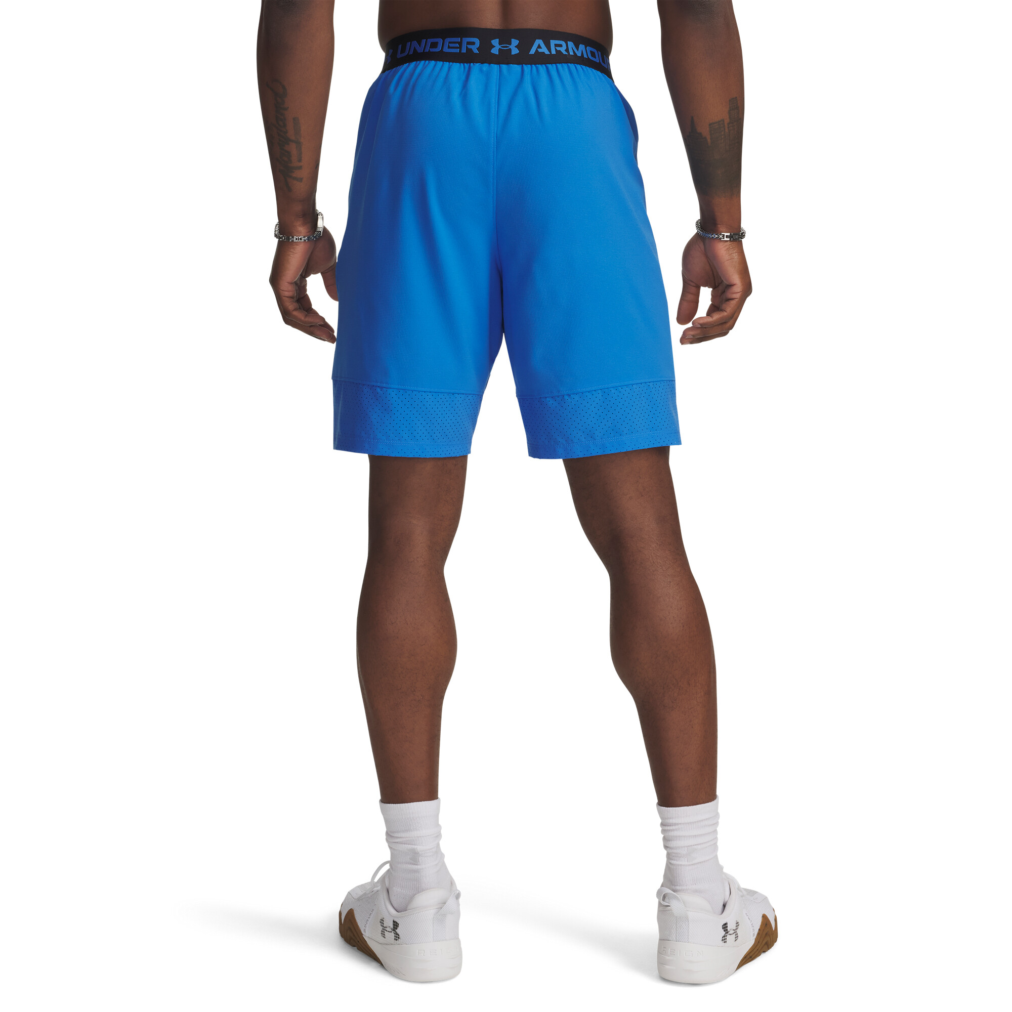 Men's shorts Under Armour Vanish Woven 8in Shorts