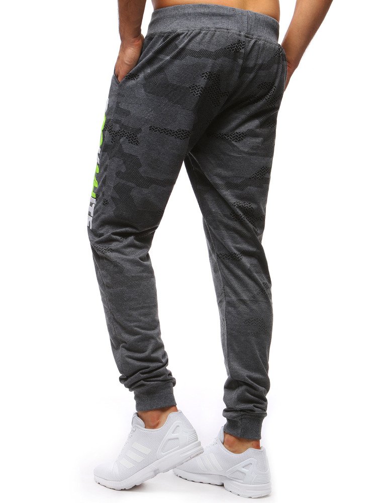Pantaloni de trening barbati, DStreet i337_39674
