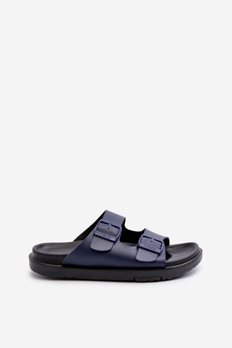 Slapi barbati, BIG STAR SHOES