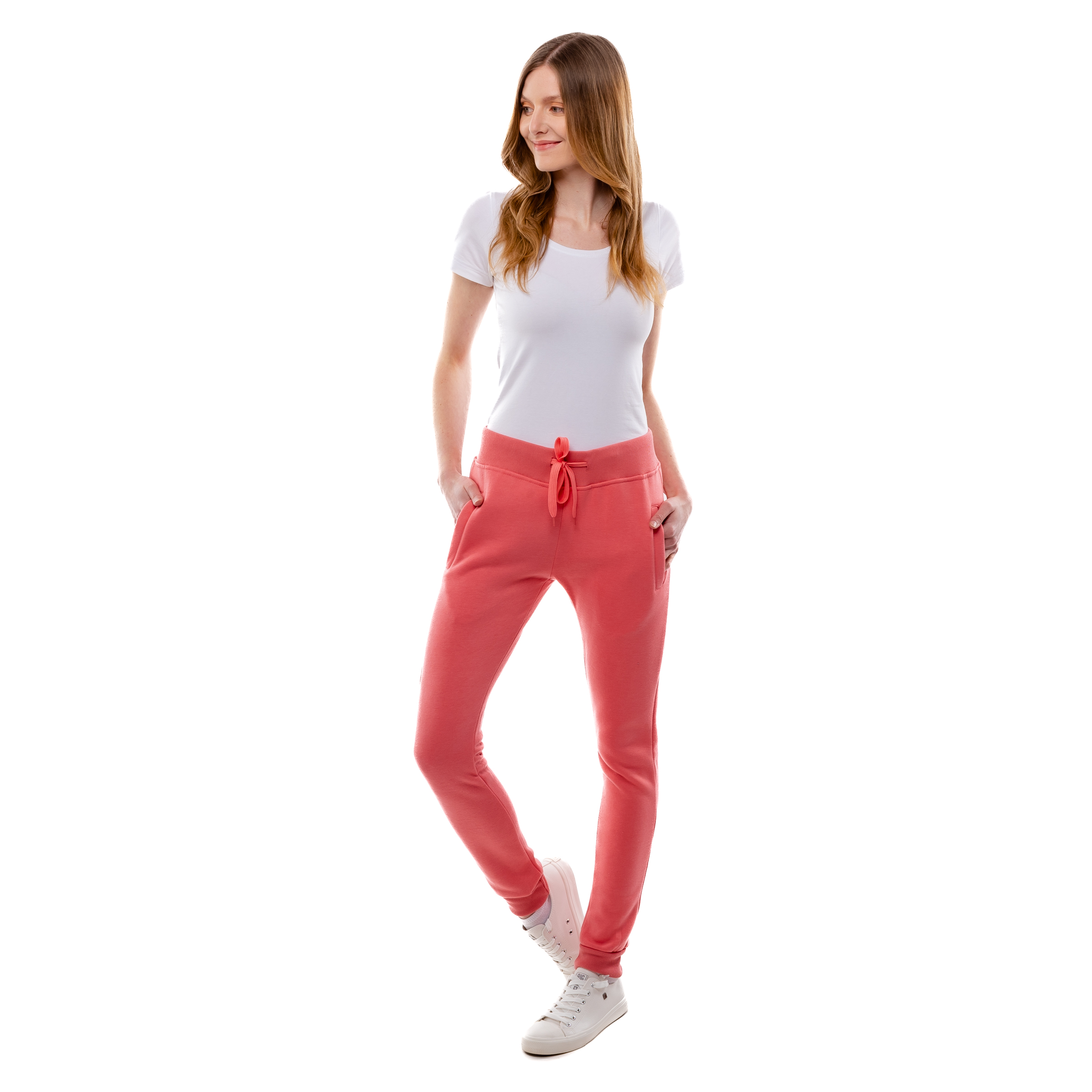Pantaloni de damă Glano