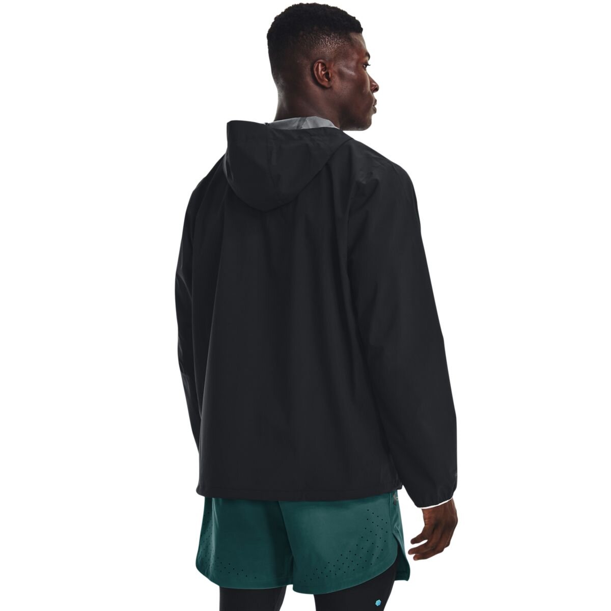 Men's waterproof jacket Under Armour Cloudstrike Stretch Jkt