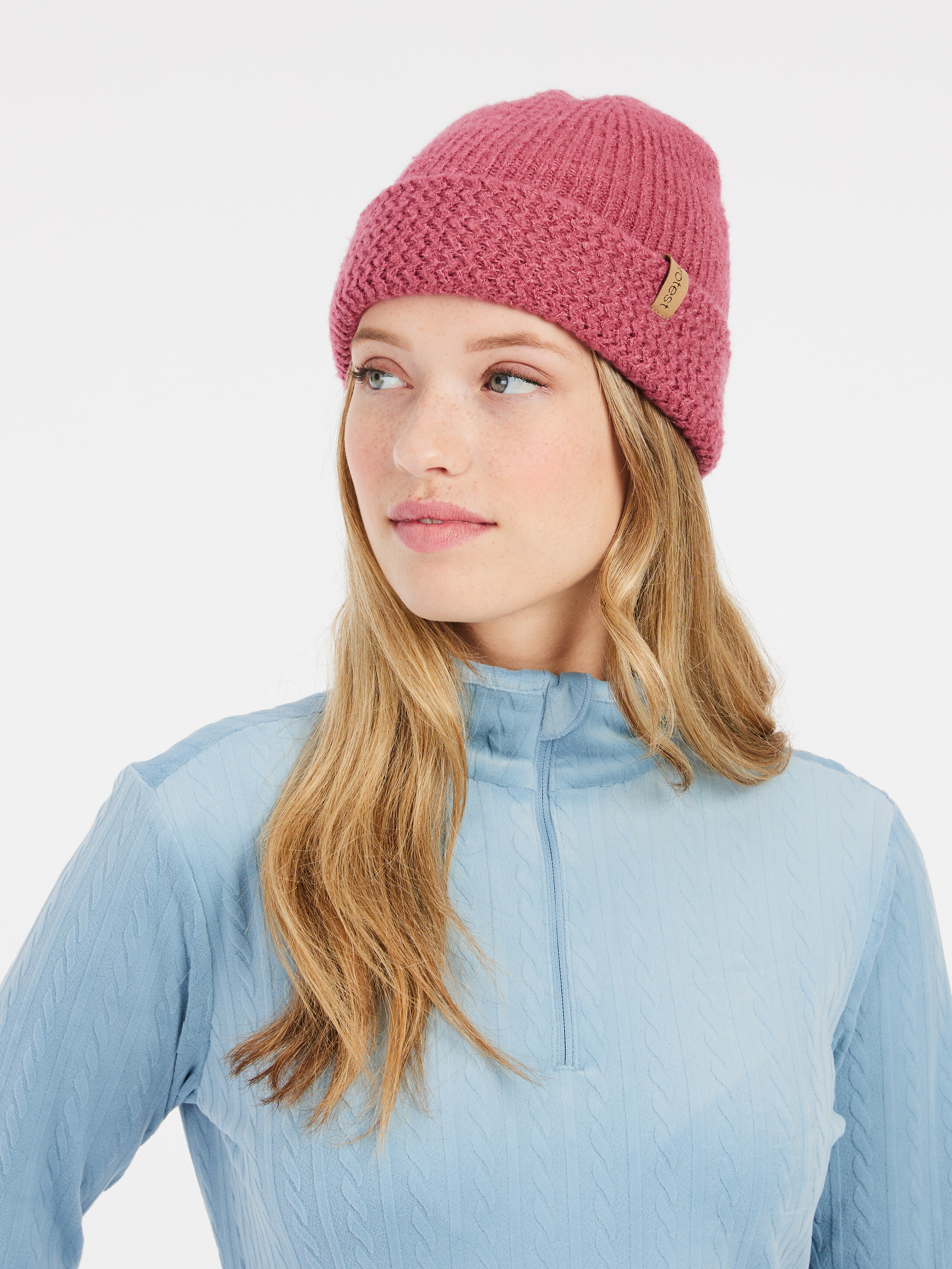 Women's sweatshirt Protest PRTGAIL