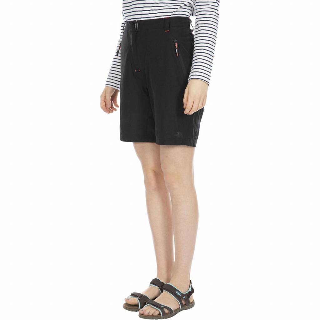 Women&#039;s Outdoor Shorts Trespass Brooksy