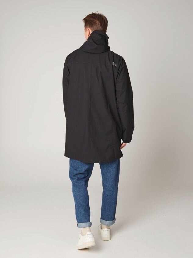 Men's waterproof coat Protest Prtthoreau