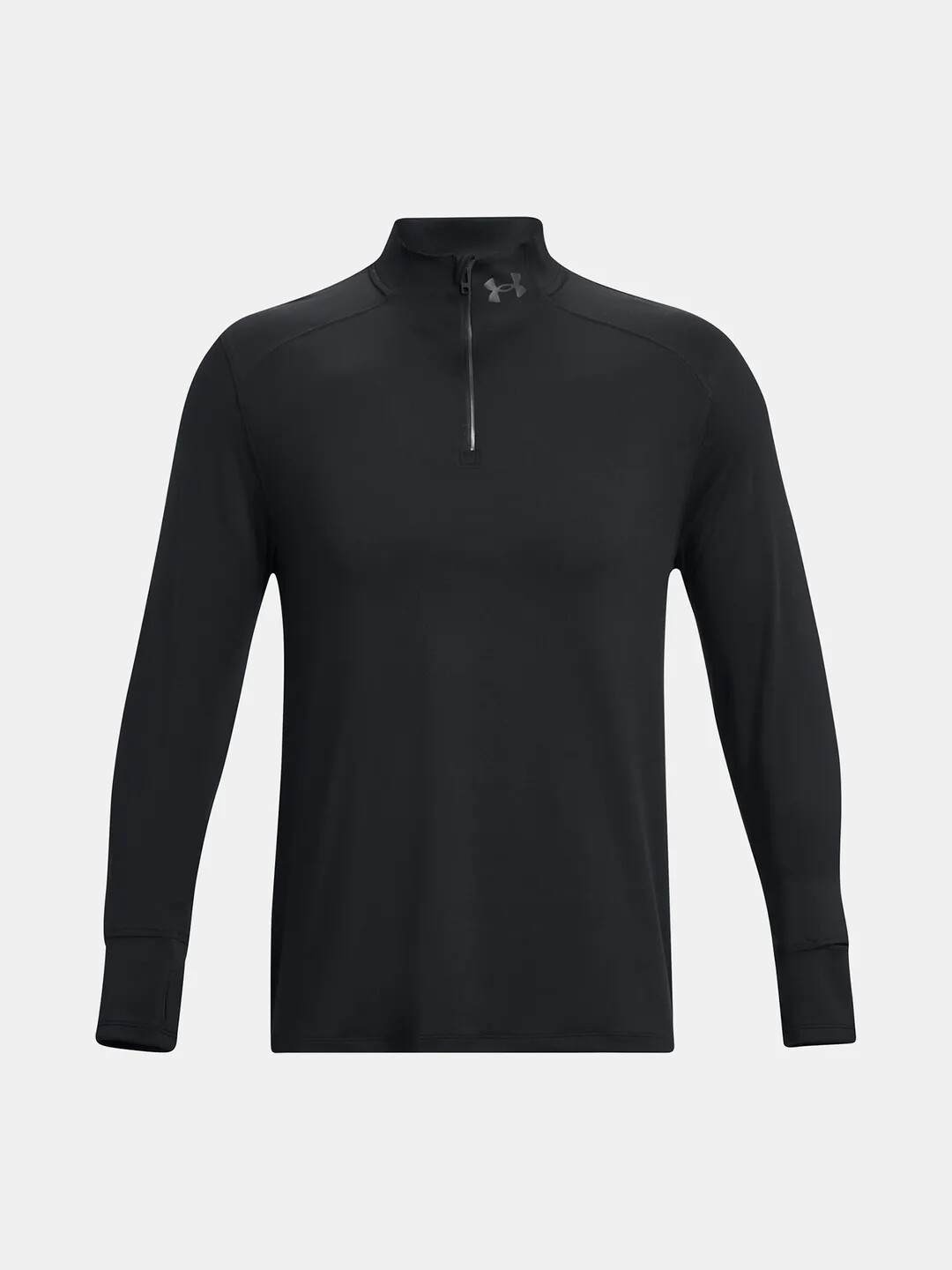 Men's T-shirt Under Armour QUALIFIER RUN 1/4 ZIP