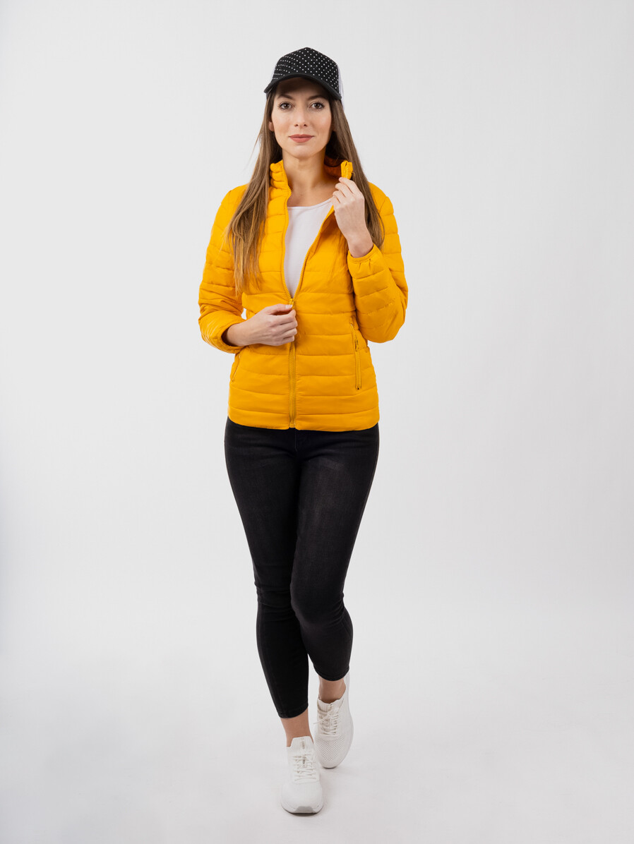 Geacă de damă Glano