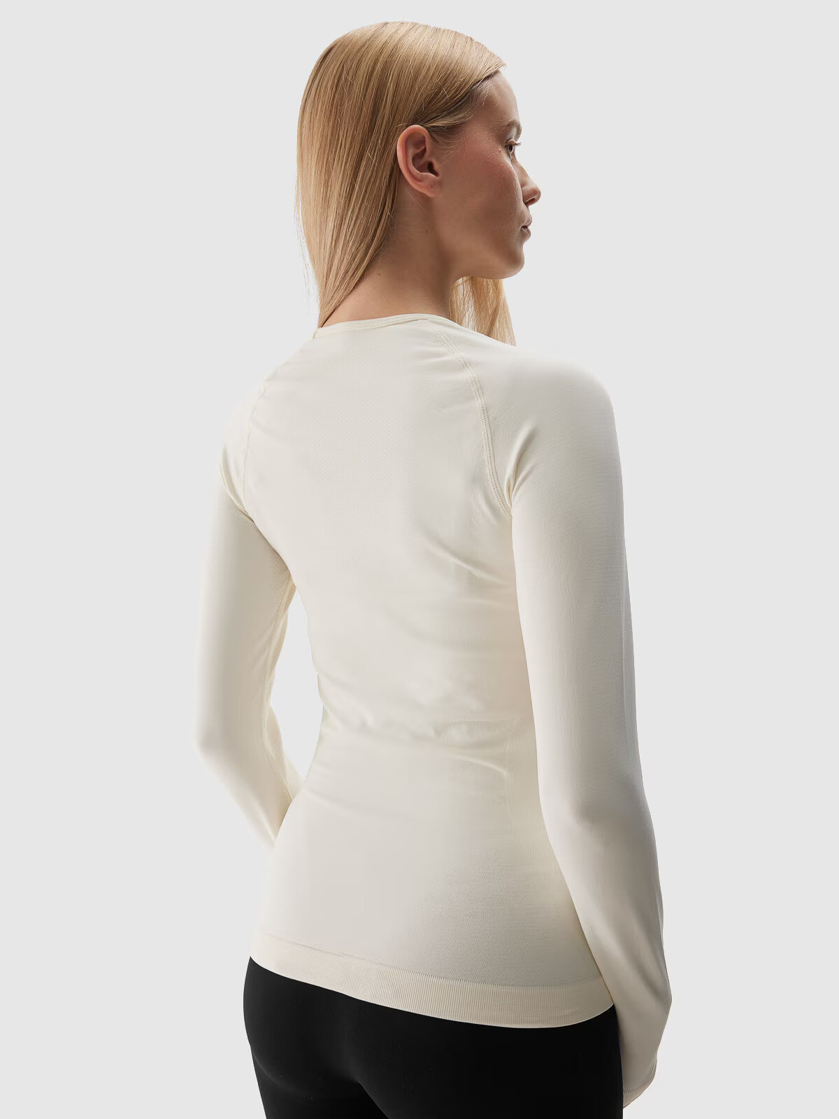 Women's thermal T-shirt 4F
