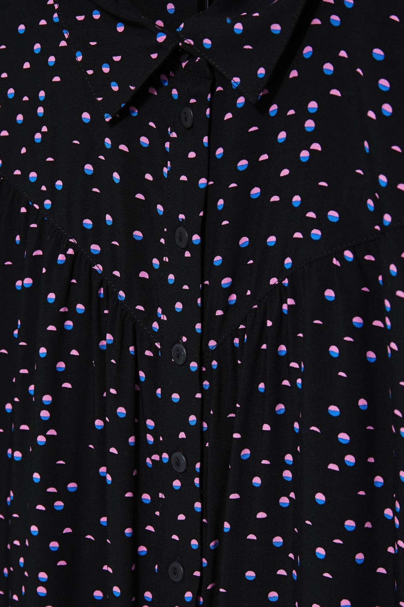 Patterned shirt