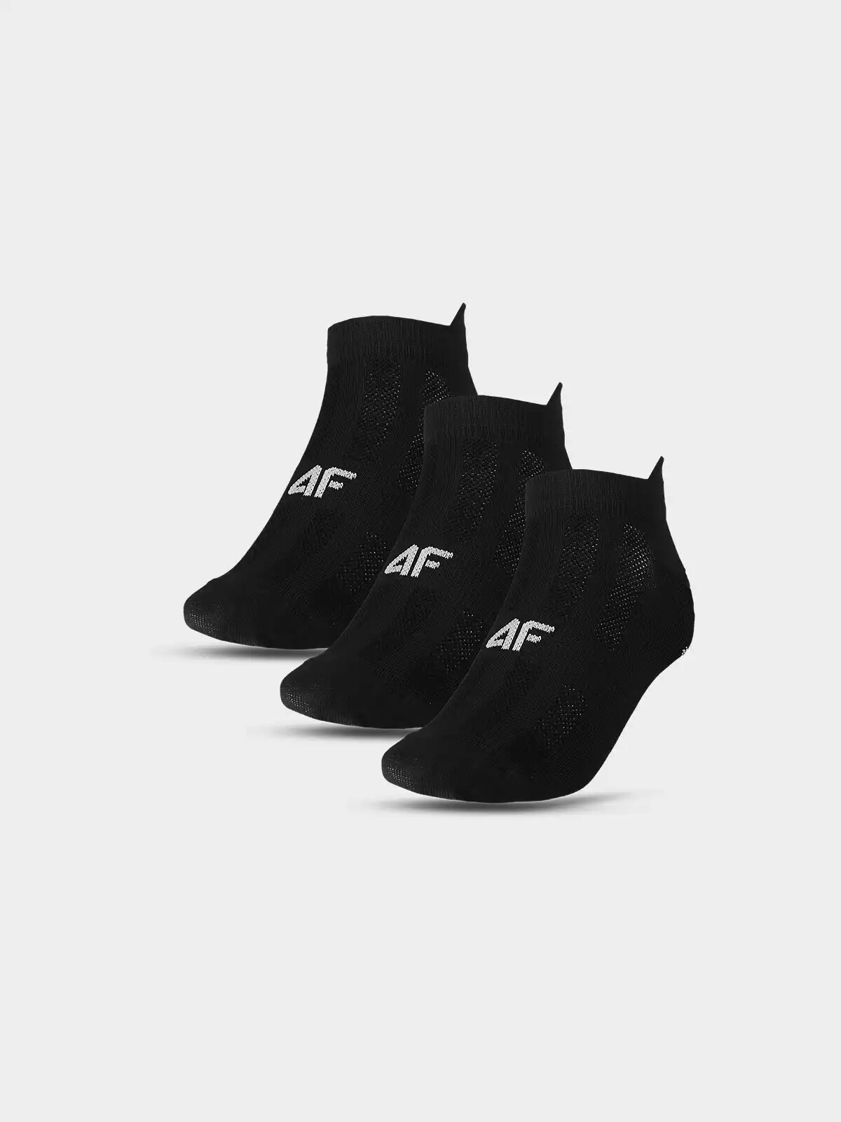 Pánské ponožky 4F 3-pack