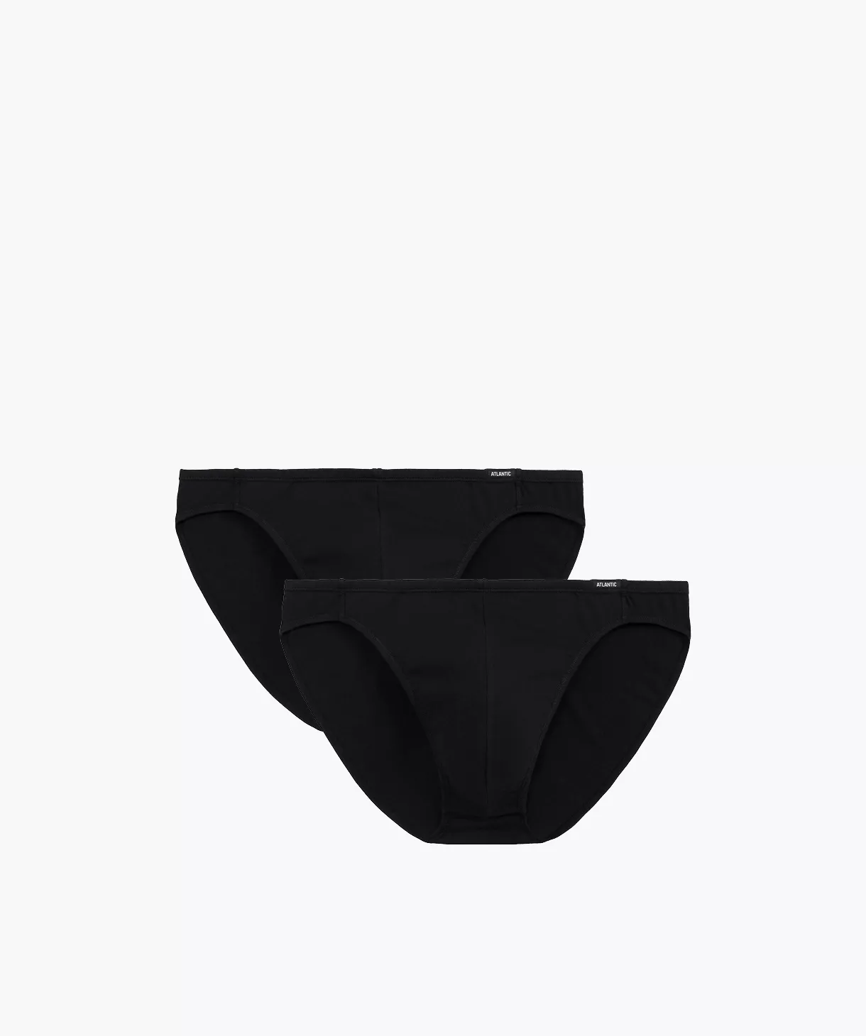2-PACK Slipy Męskie Mini