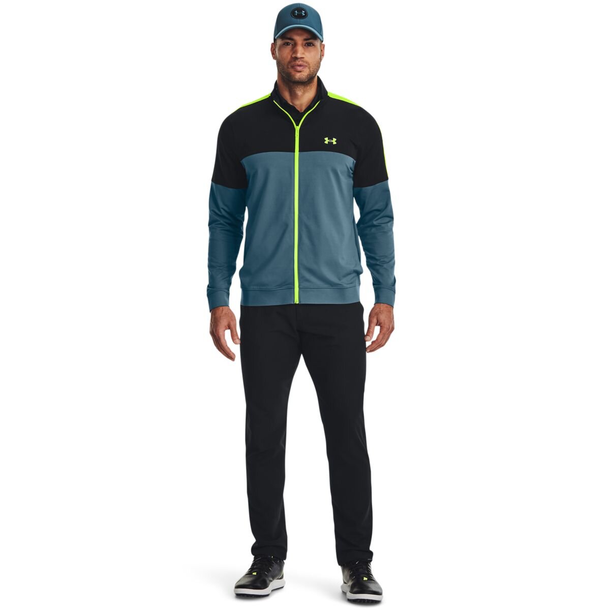 Men&#039;s Under Armour Storm Midlayer FZ Sweatshirt
