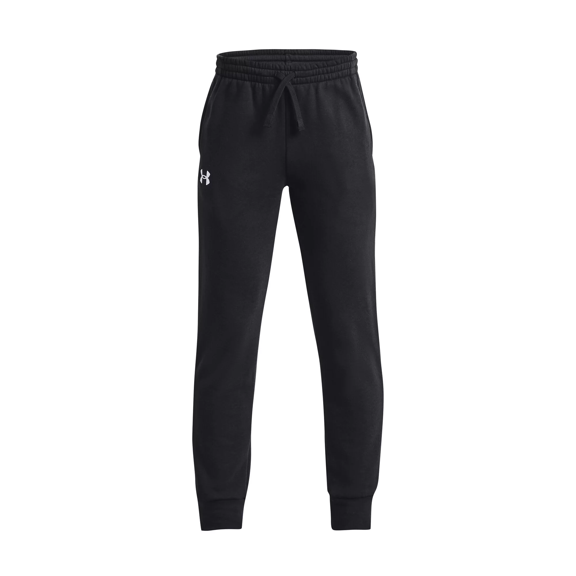 Dětské tepláky Under Armour Rival Fleece Joggers