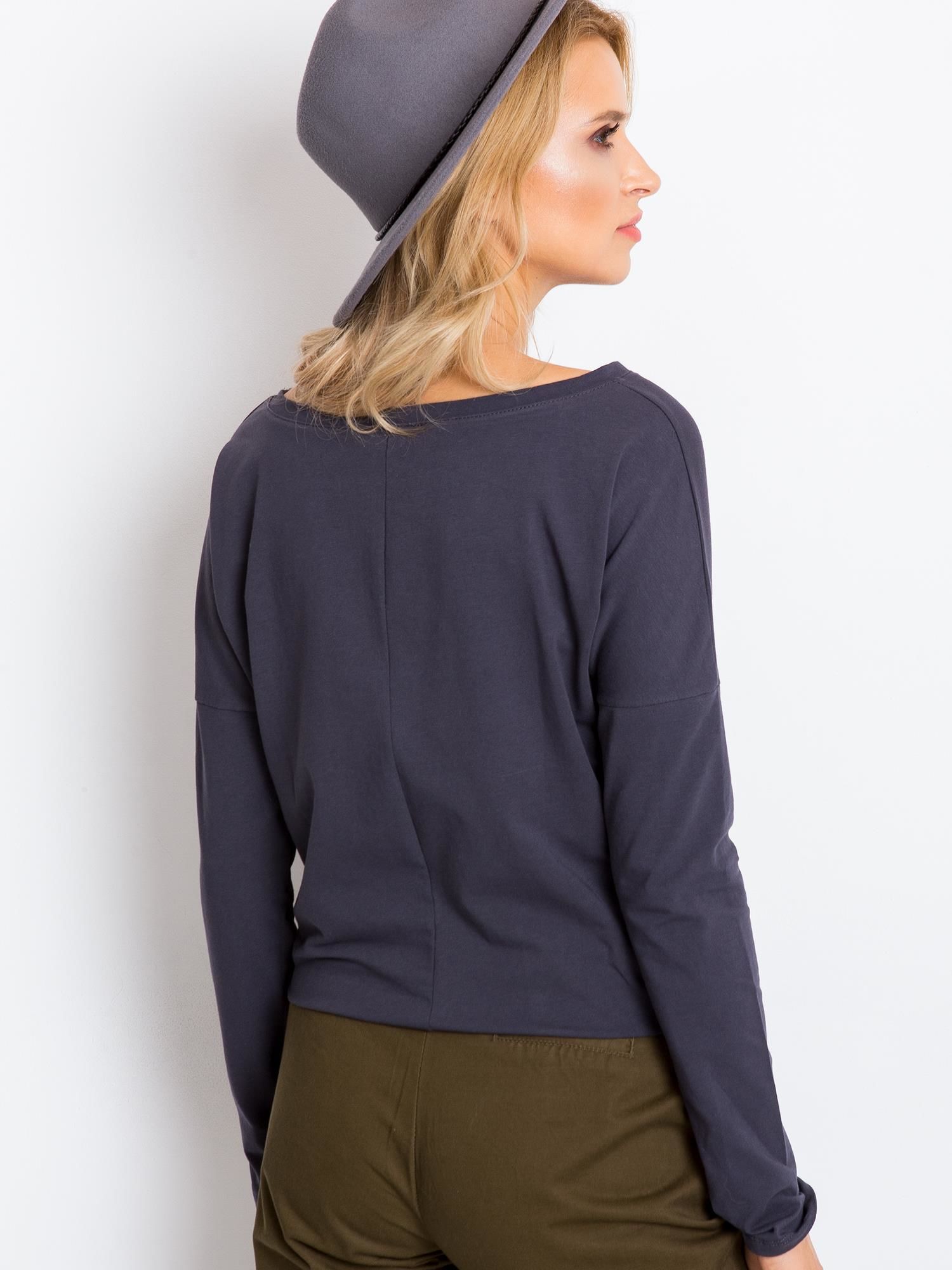 Bluza dama, Fashionhunters Basic