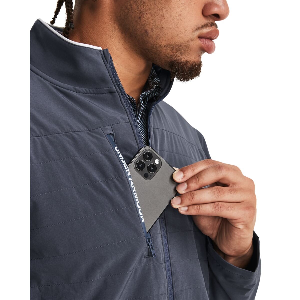 Men's Under Armour Storm Revo Jacket