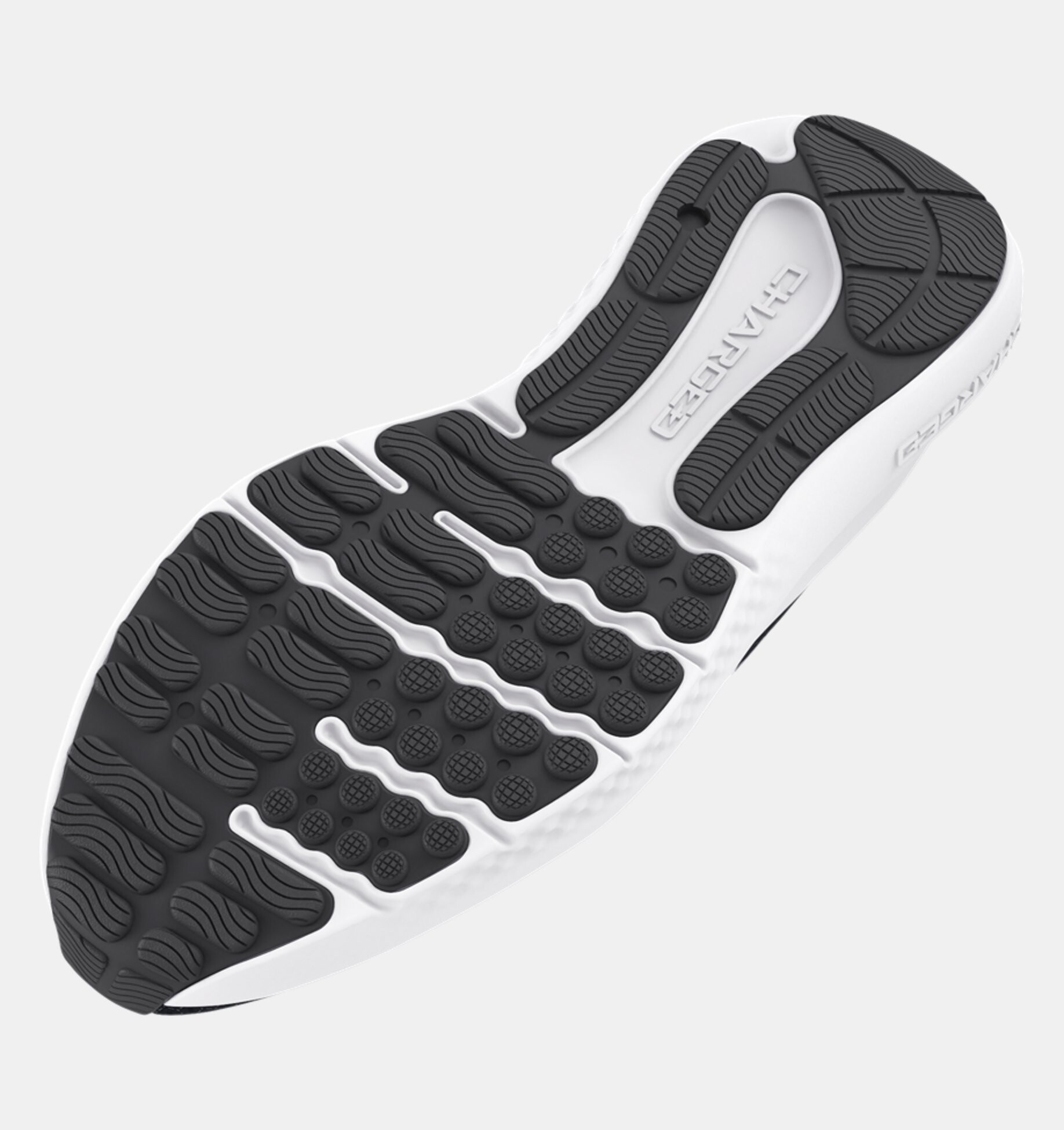 Under Armour Charged Surge 4 Sports Shoes
