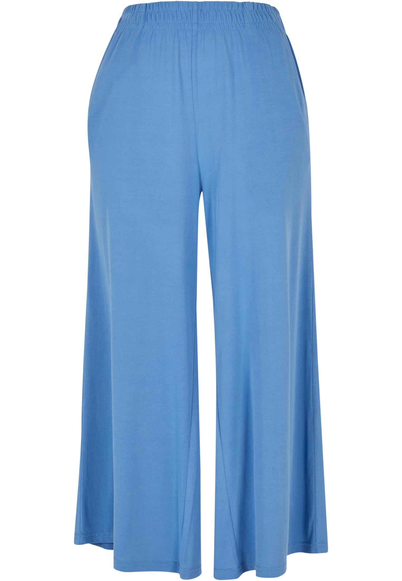 Women's Modal Culotte Horizonblue