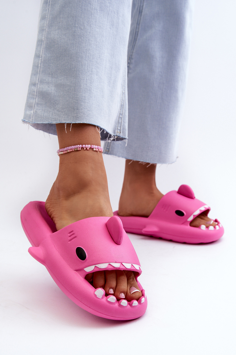 Dámské pantofle Kesi