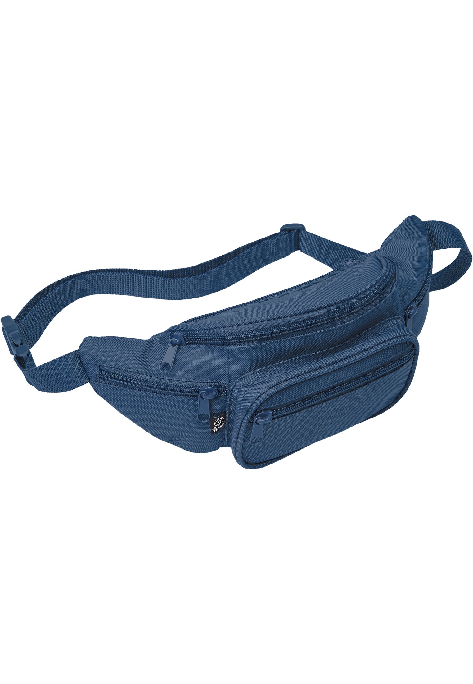 Pocket Waist Bag Navy
