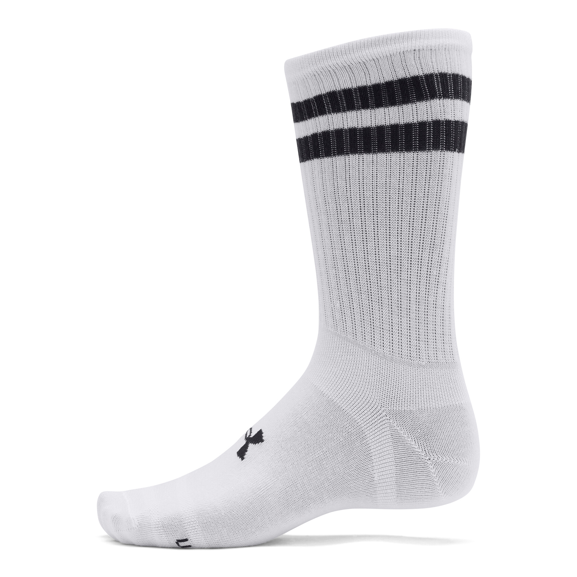 Unisex socks Under Armour Essential 6pk Crew
