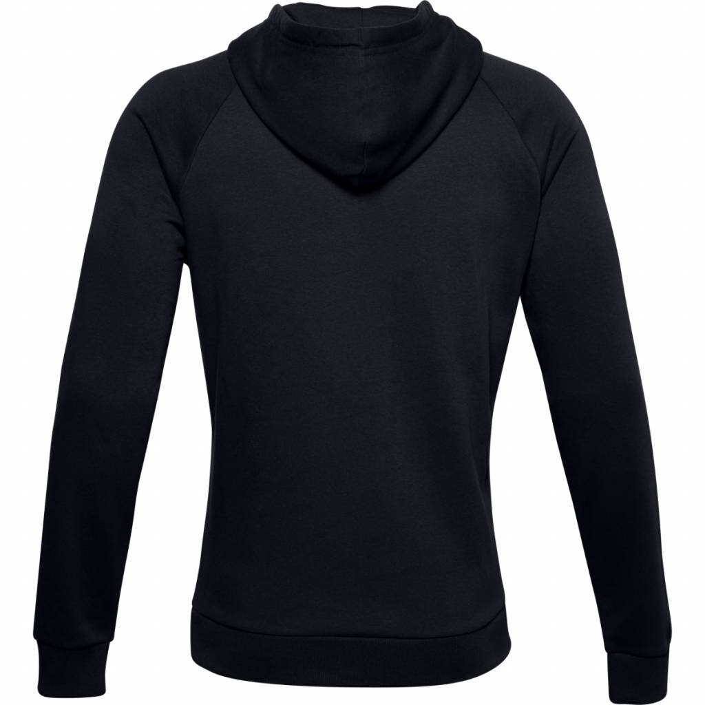 Men's Under Armour Rival Fleece Big Logo HD sweatshirt